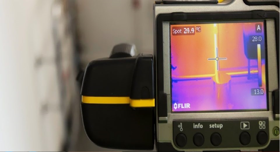 Üsküdar Su Kaçağı Bulma